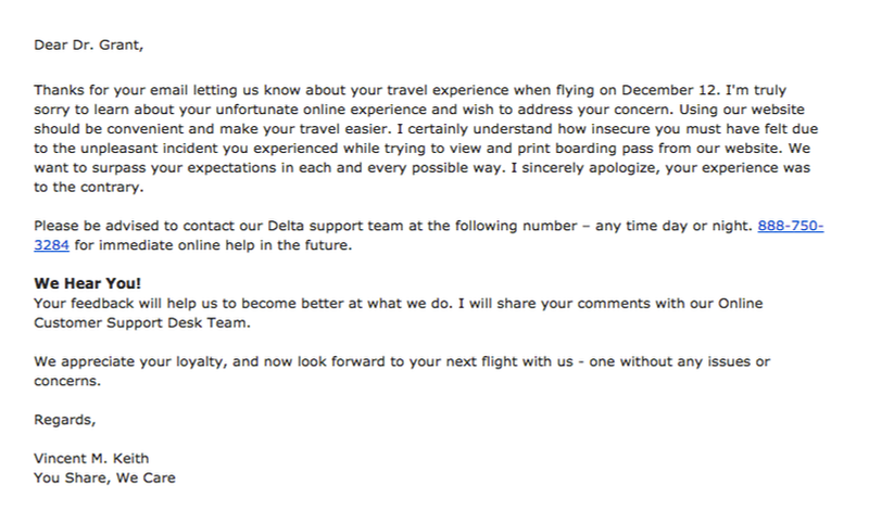 Illustration for article titled A URL Trick Let You Use Someone Else's Delta Boarding Pass